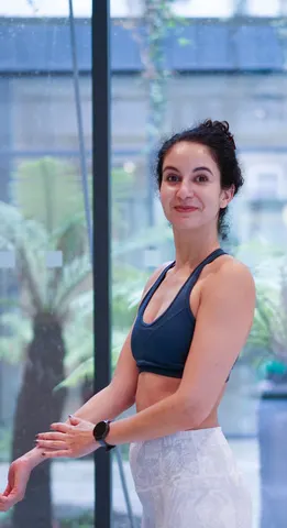 Christen Dali, Lead Instructor